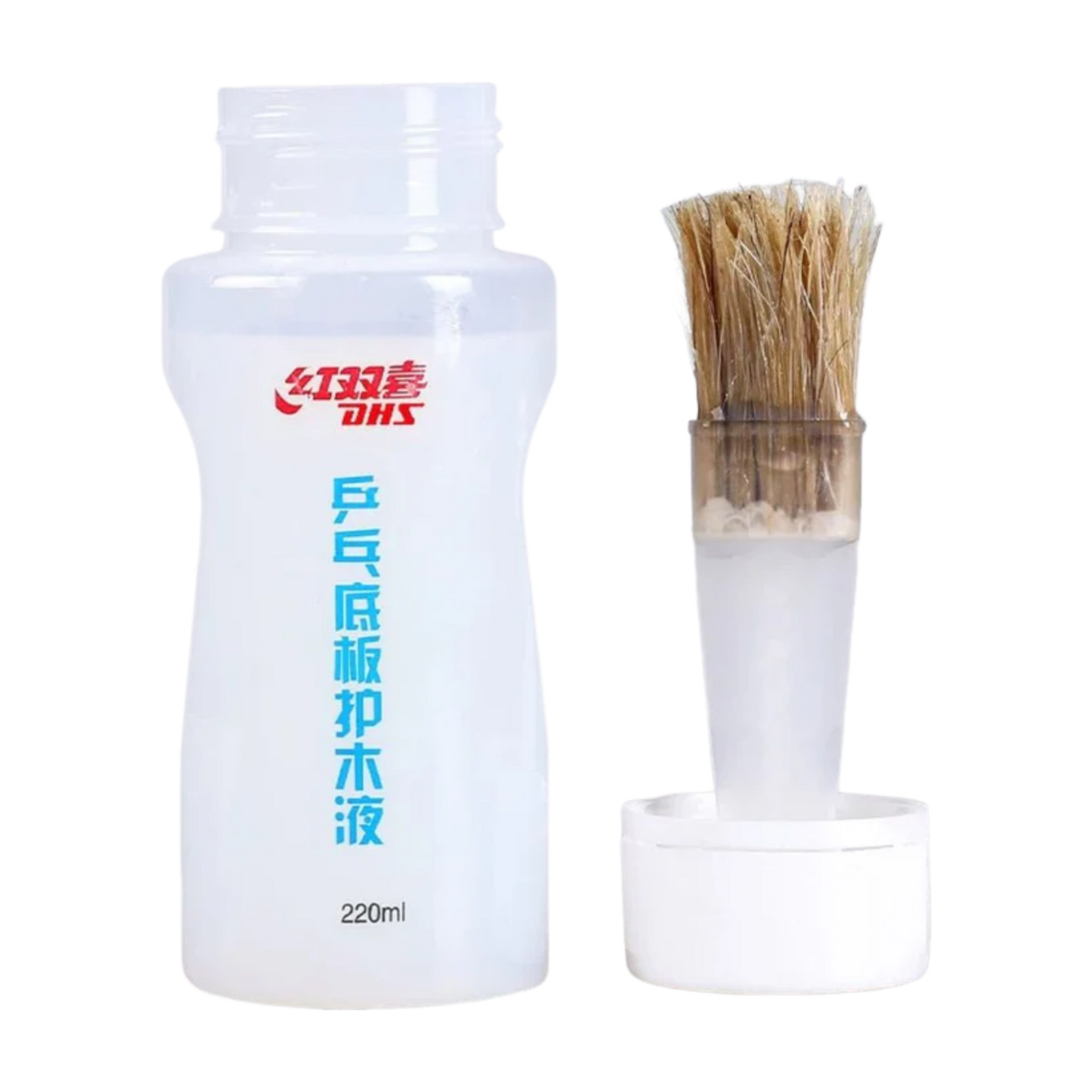 DHS Table Tennis Blade Protection Liquid