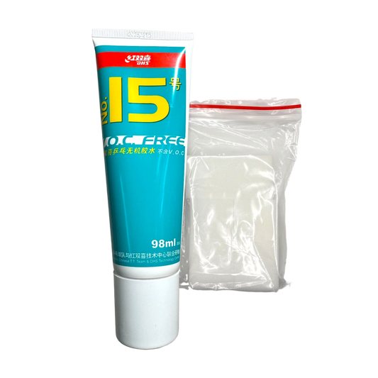 DHS No.15 Rubber Adhesive