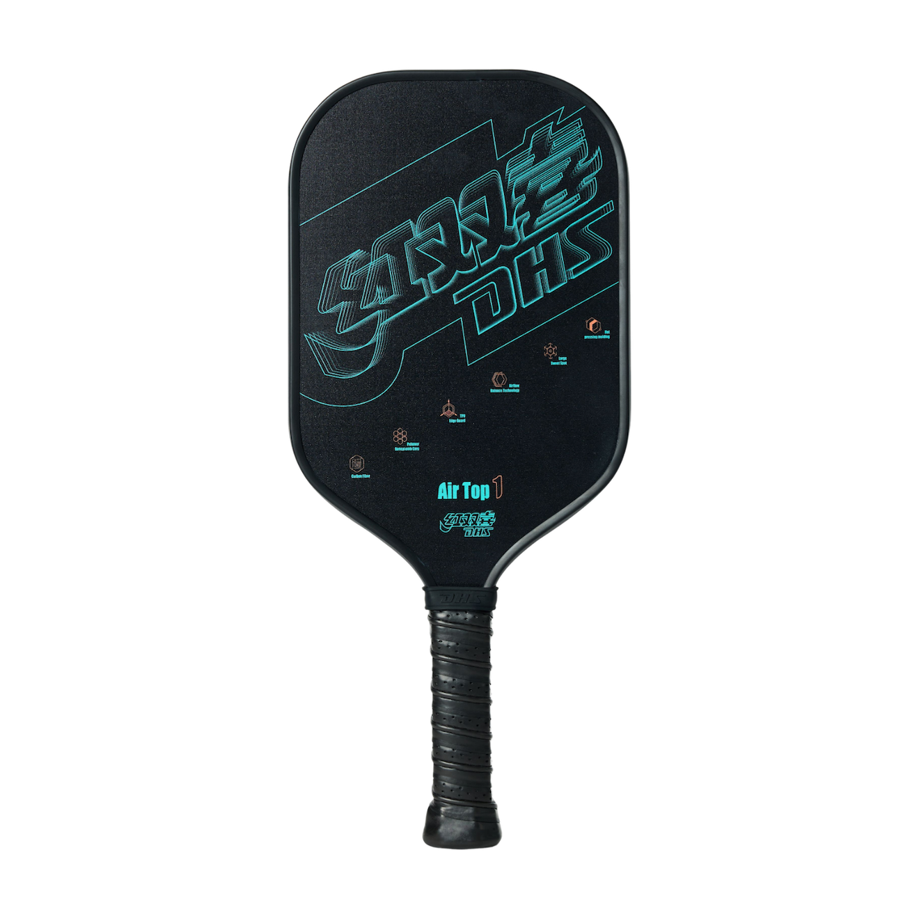 DHS Air Top 1 Pickleball Paddle