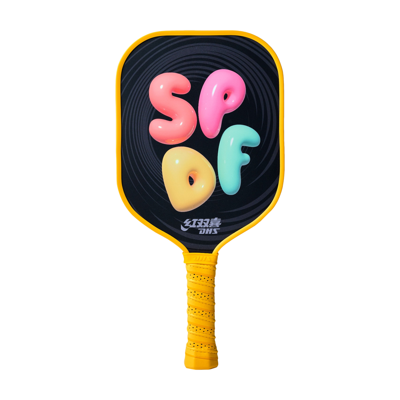 DHS Pop Pickleball Paddle