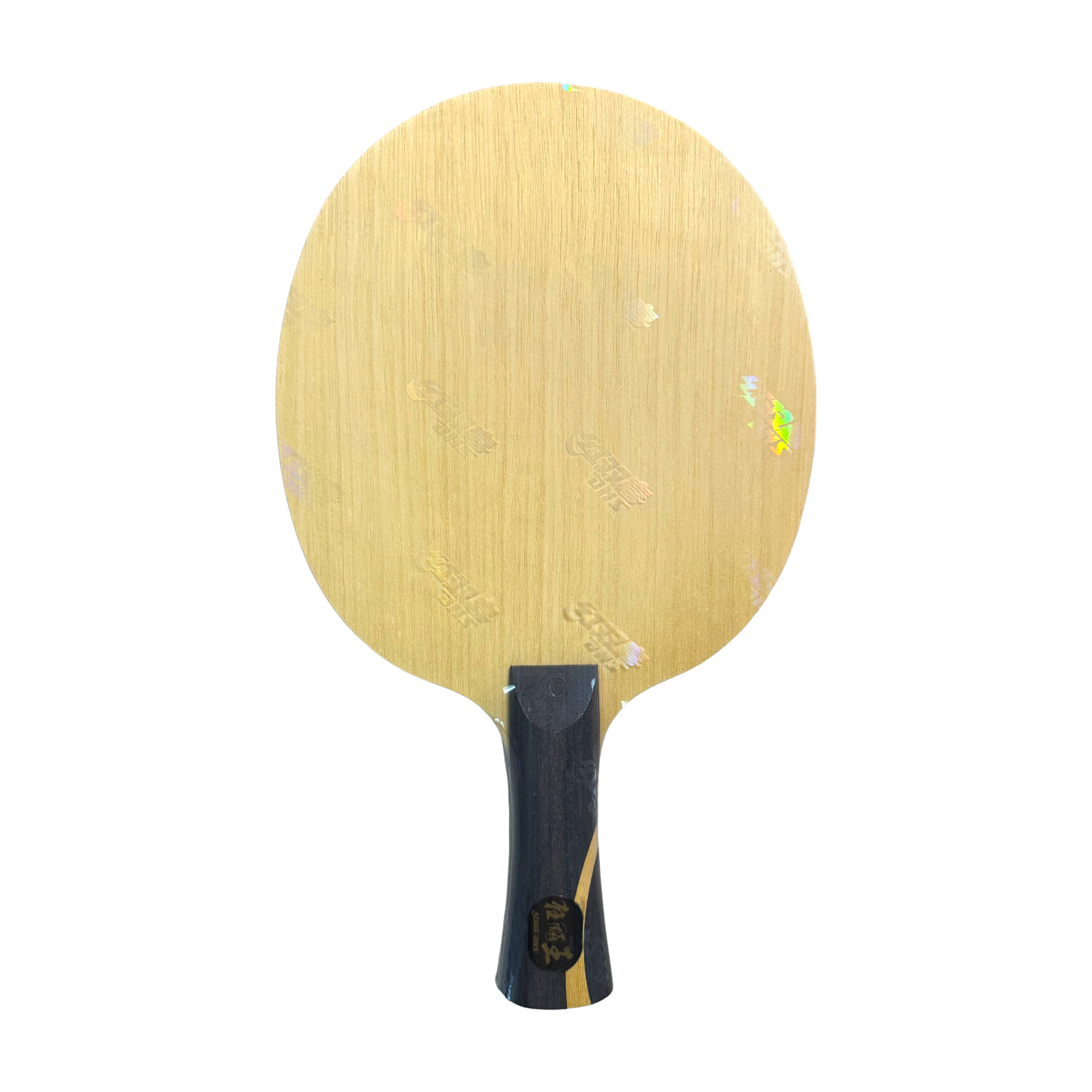 DHS Q968 Hurricane King Table Tennis Blade – DHS Sports USA