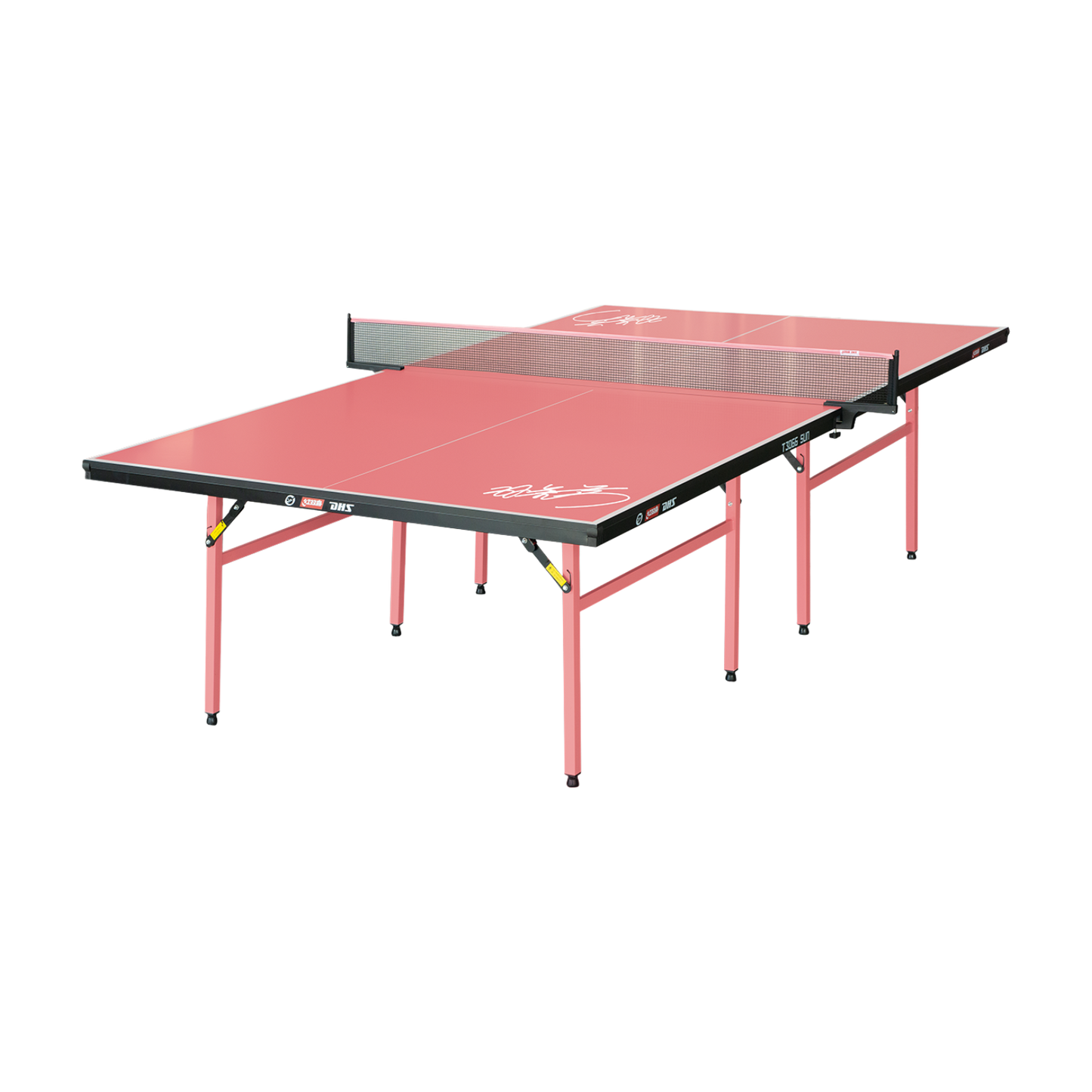 DHS Sun YS Compact Folding Table Tennis Table