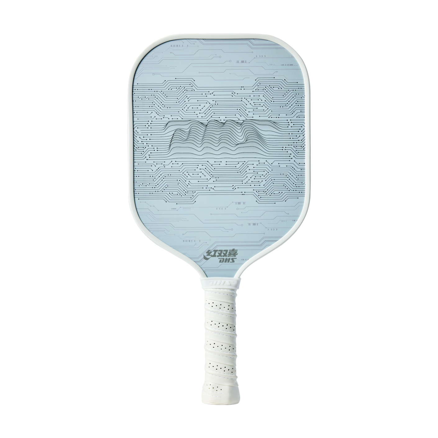 DHS Gravity Wave Pickleball Paddle