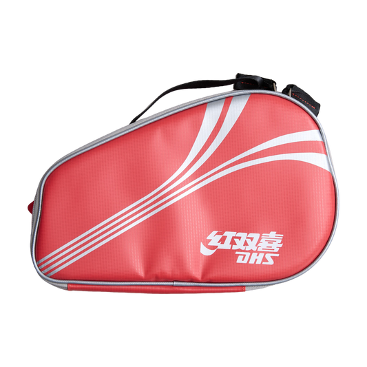 DHS Fan-Shaped Table Tennis Racket Case