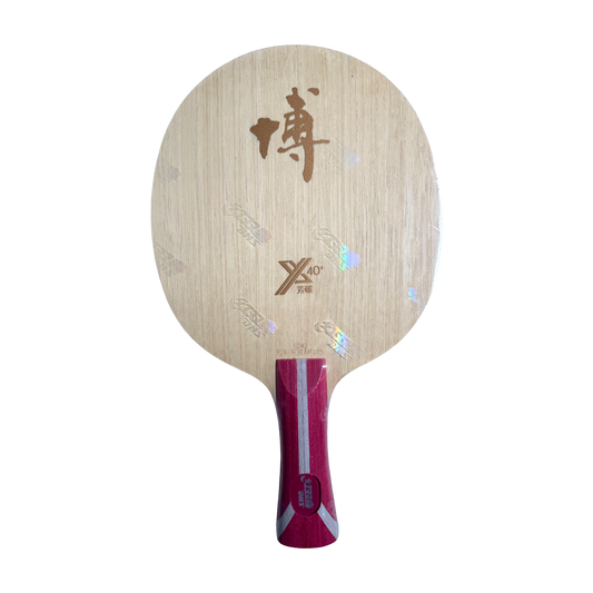DHS Bo Fang X Carbon Table Tennis Blades