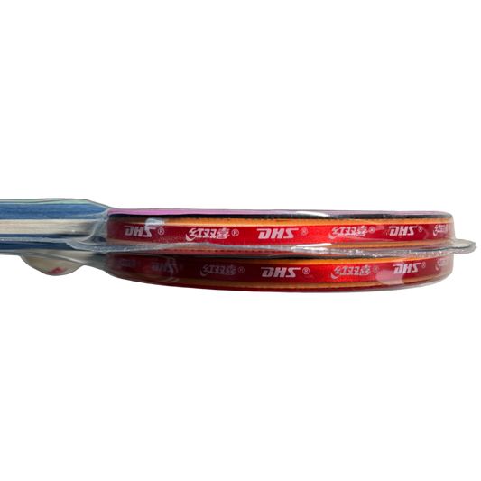 DHS Type I Table Tennis Set