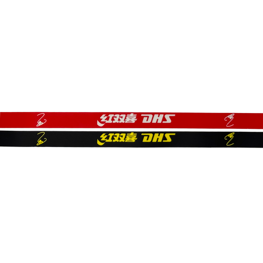 DHS Table Tennis Racket Edge Tape