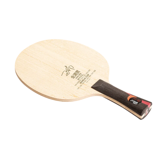 DHS Wang Nan Signature Table Tennis Set