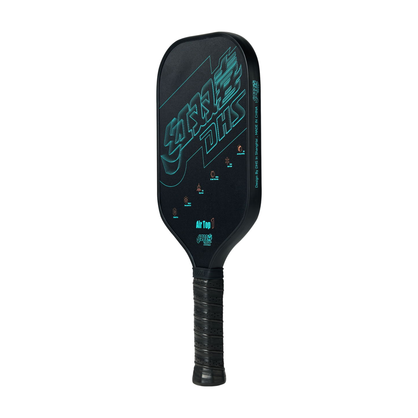 DHS Air Top 1 Pickleball Paddle