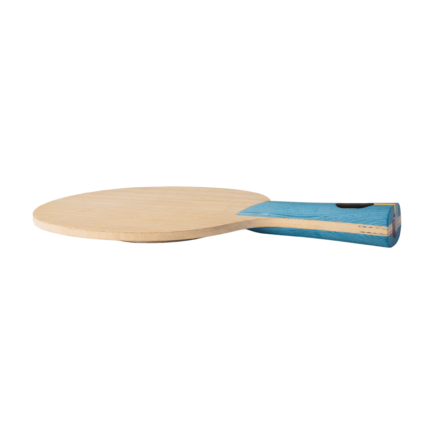 DHS Hurricane Long 3 Table Tennis Balde