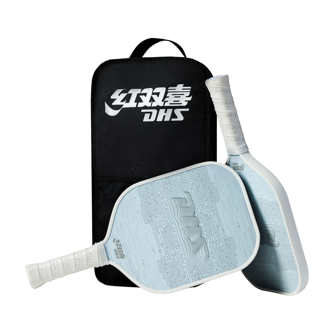 DHS Reunion Pickleball Paddle Set