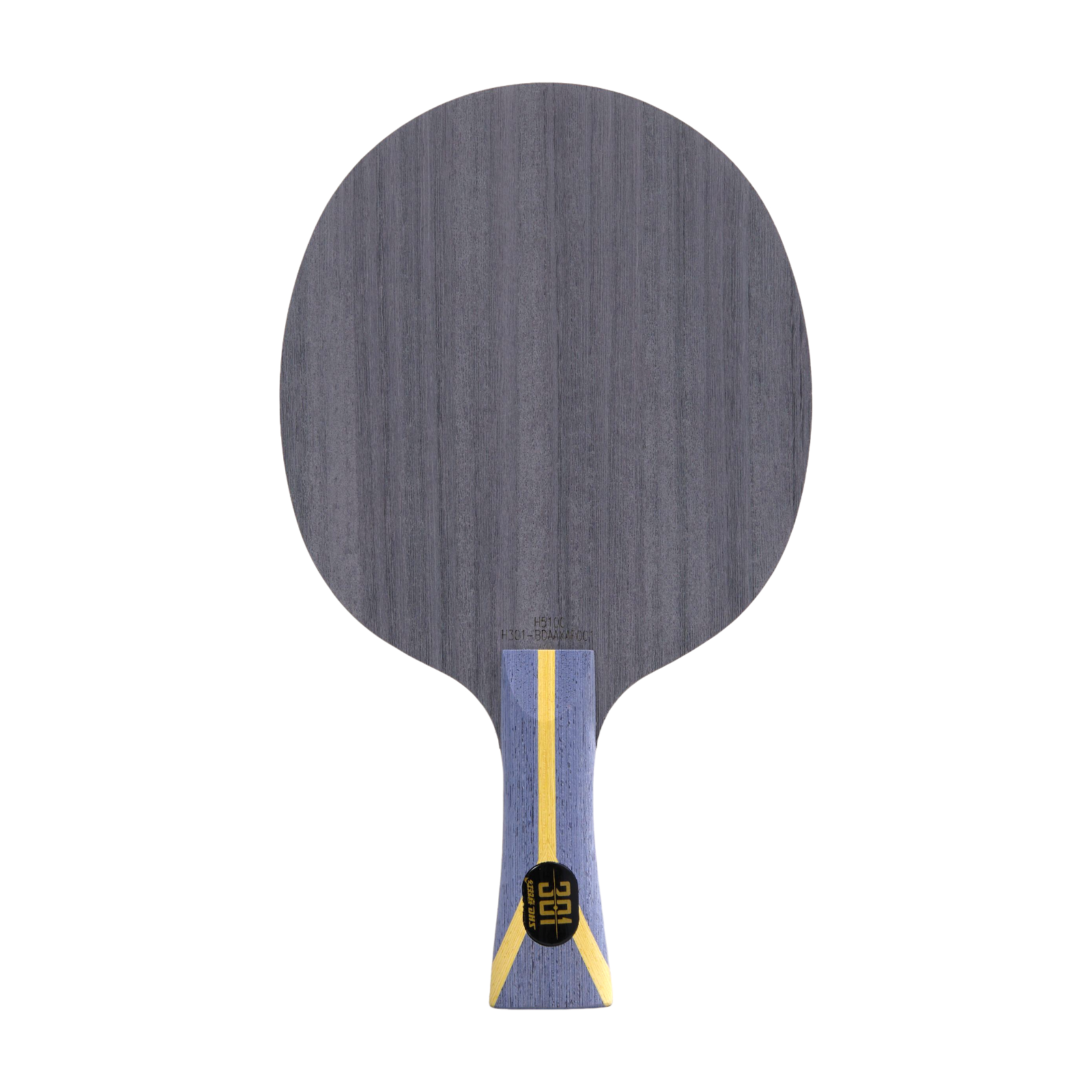 DHS Hurricane 301 Table Tennis Blade – DHS Sports USA