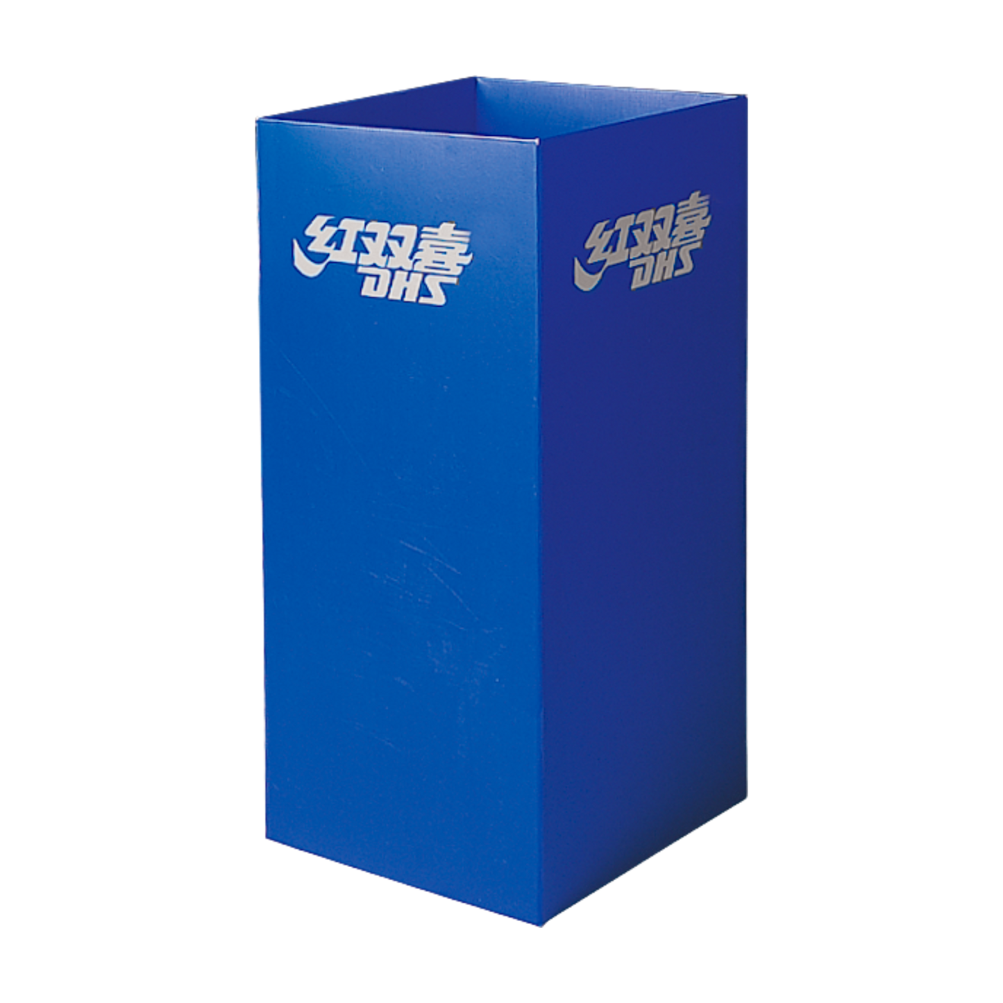 DHS Table Tennis Towel Box