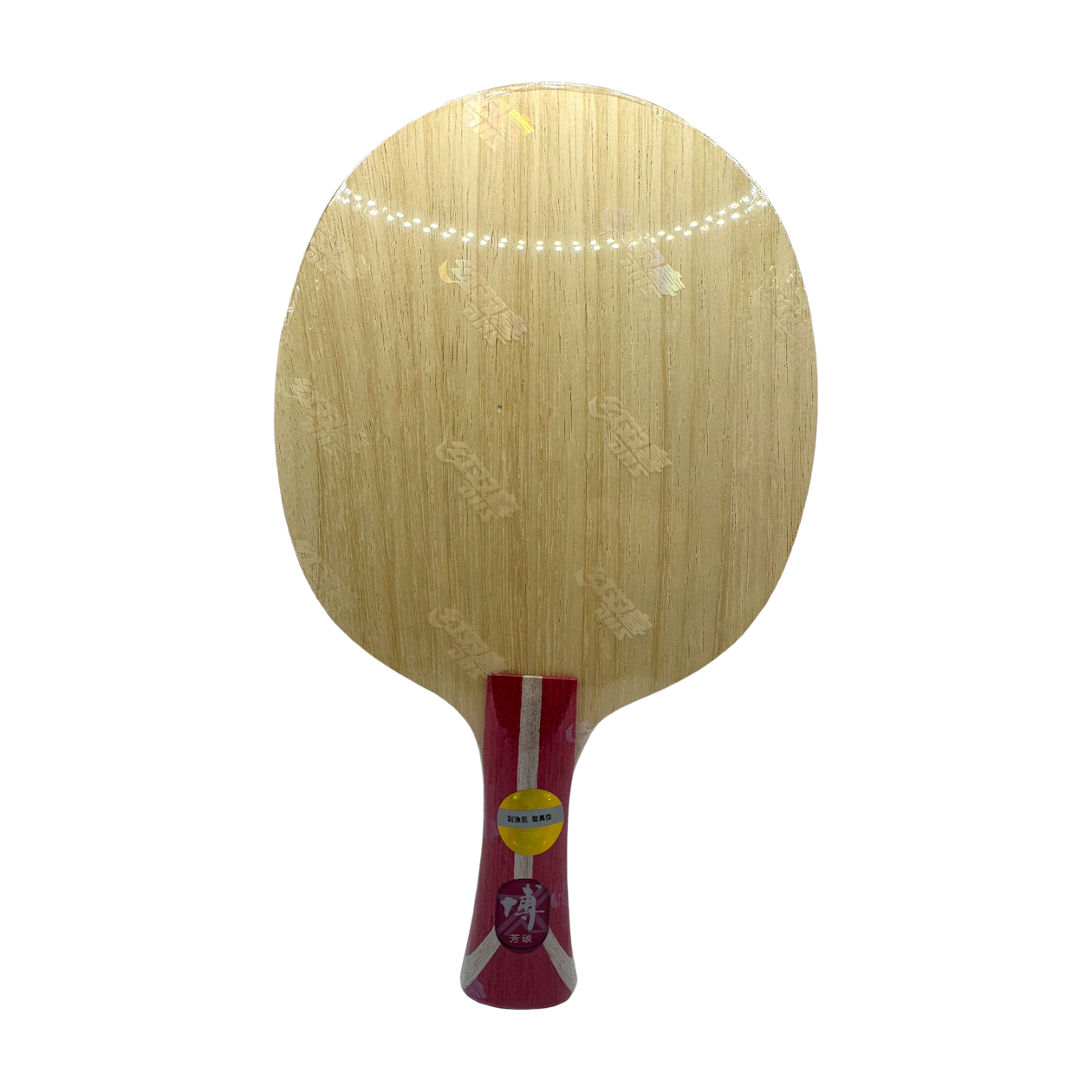 DHS Bo Fang X Carbon Table Tennis Blades