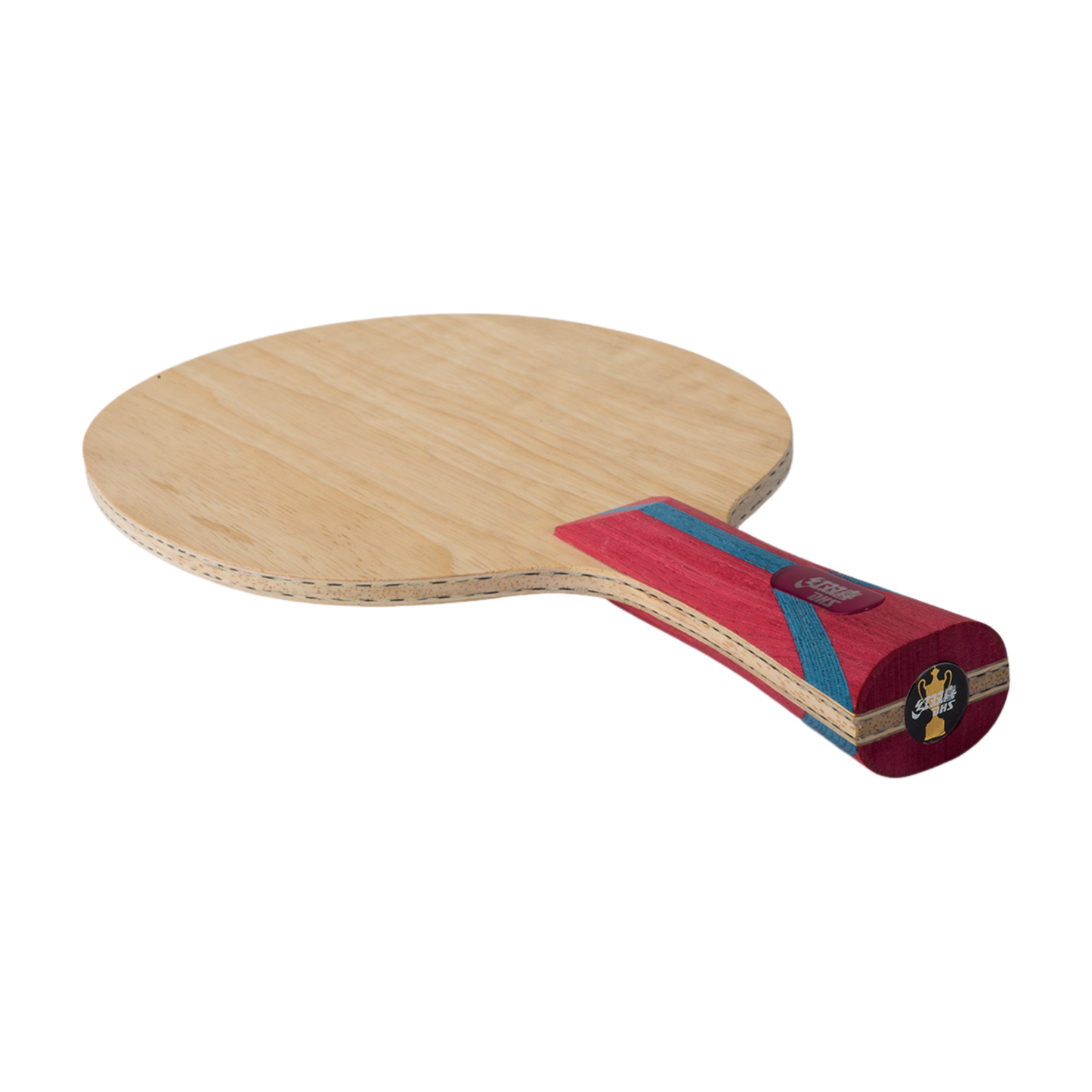 DHS Fang Bo 2 Carbon Table Tennis Blade