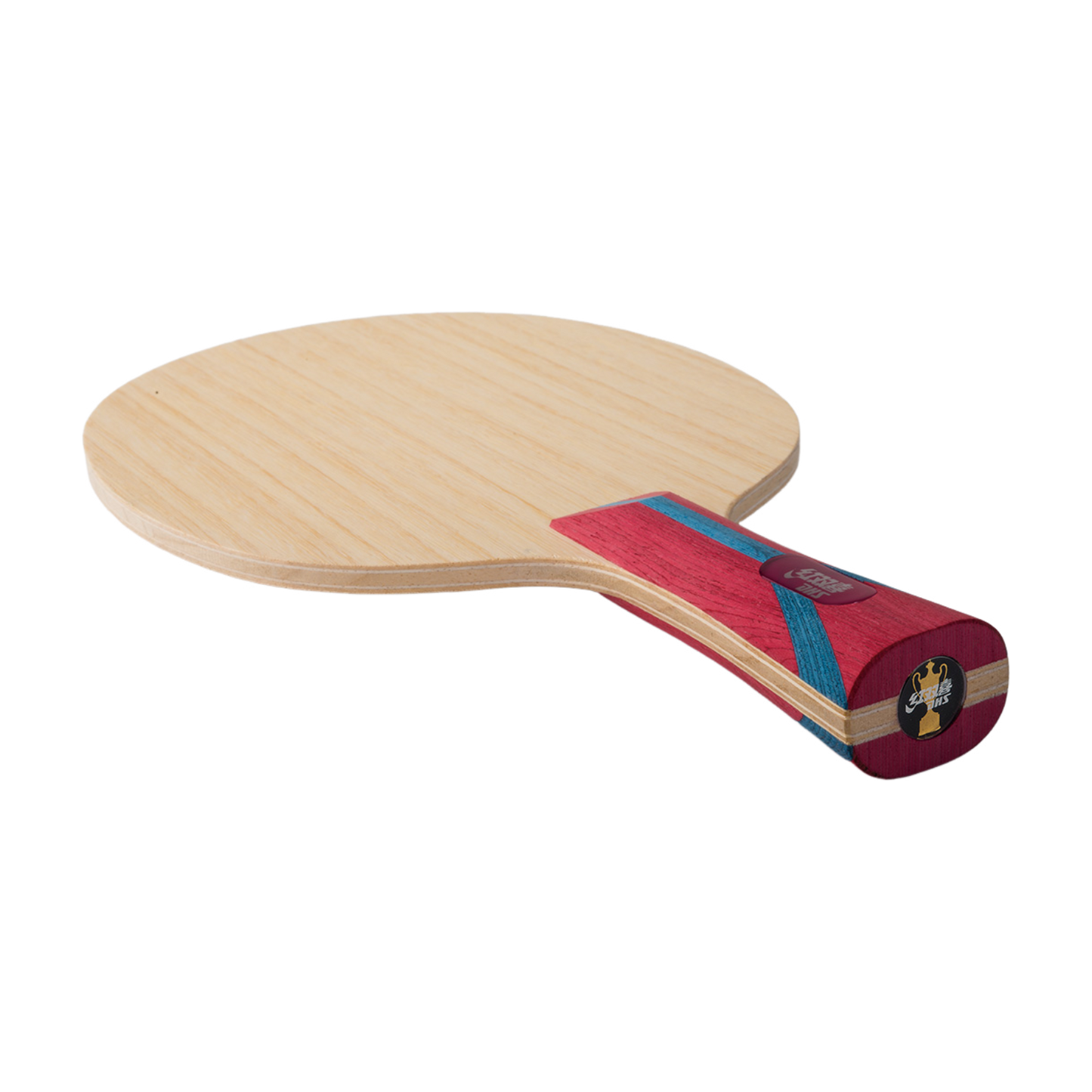 DHS Fang Bo Table Tennis Blade