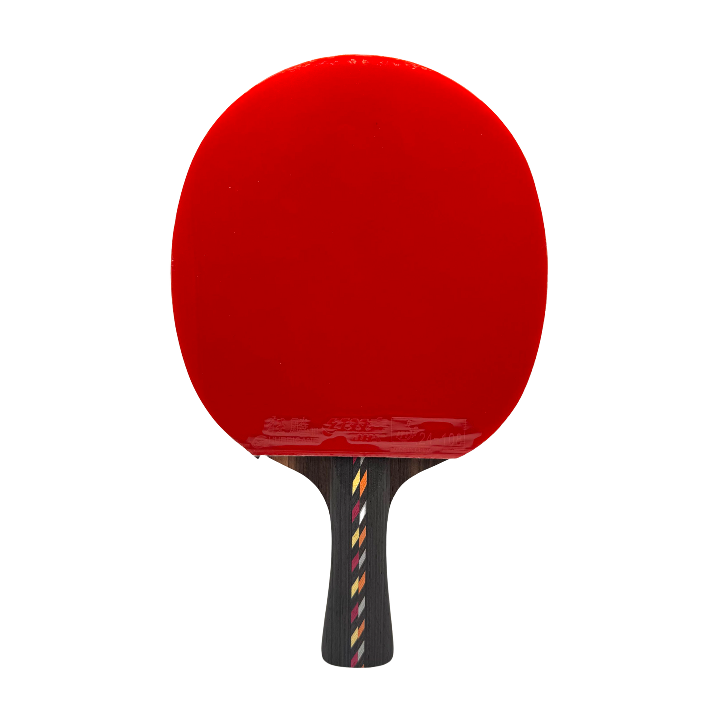 DHS 5 Star Carbon Fiber Table Tennis Racket