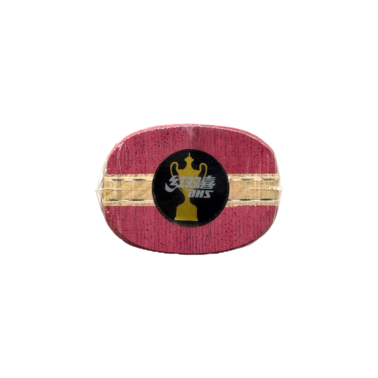 DHS Bo Fang X Carbon Table Tennis Blades
