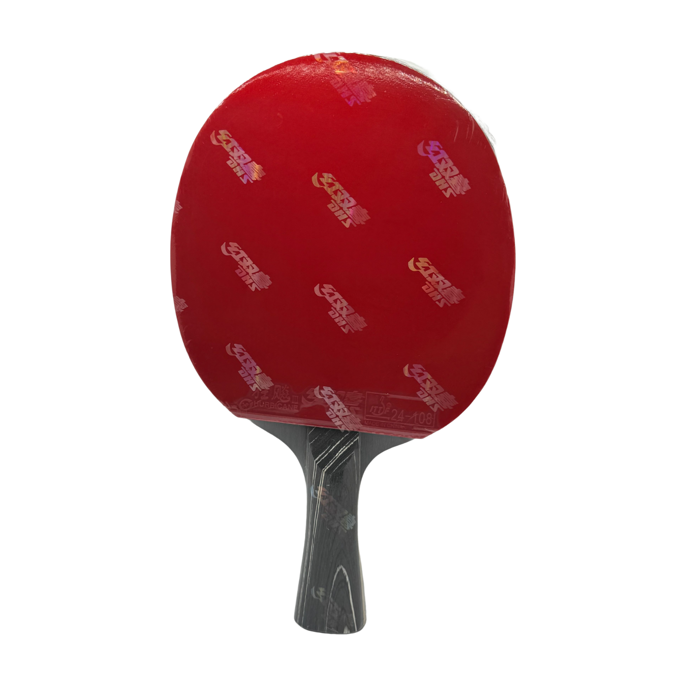 DHS Diamond Series Obsidian Table Tennis Racket