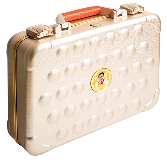 DHS Wang Nan Signature Table Tennis Set