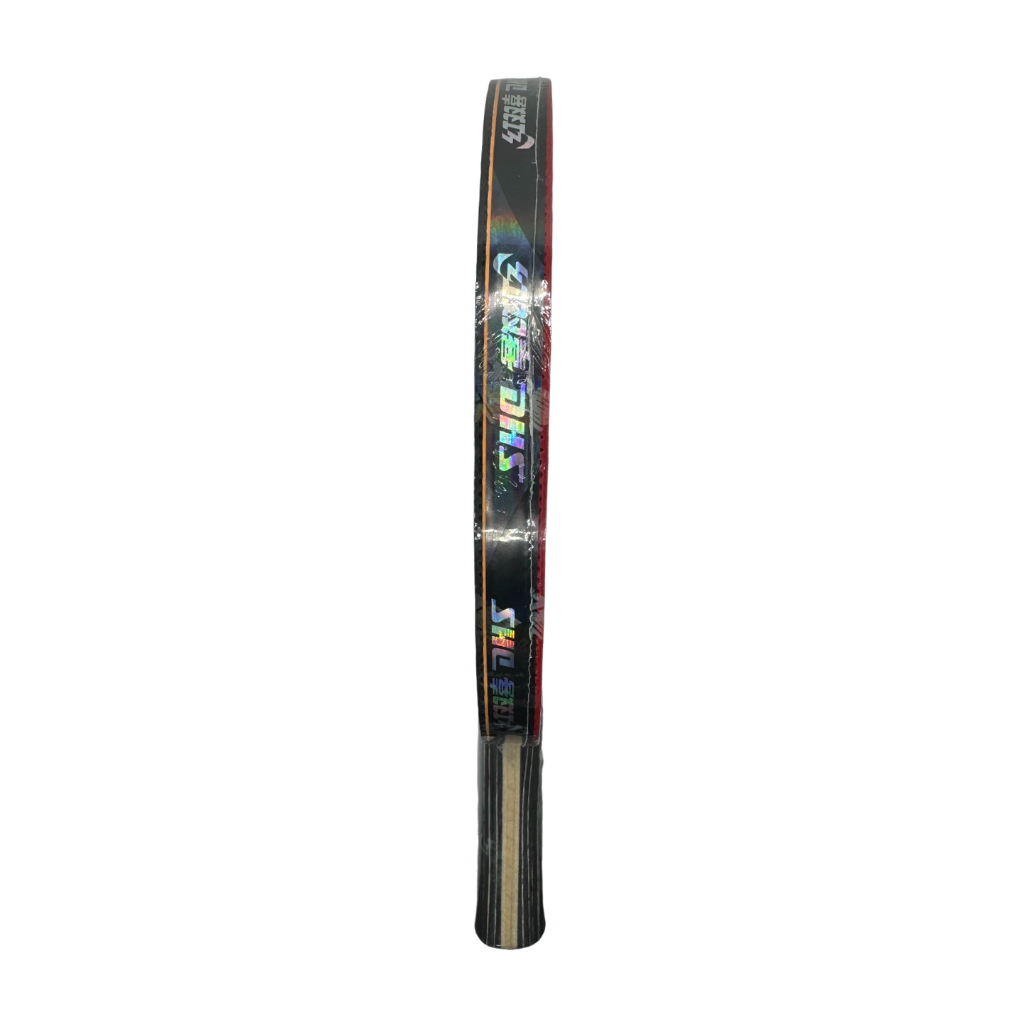 DHS Diamond Series Obsidian Table Tennis Racket