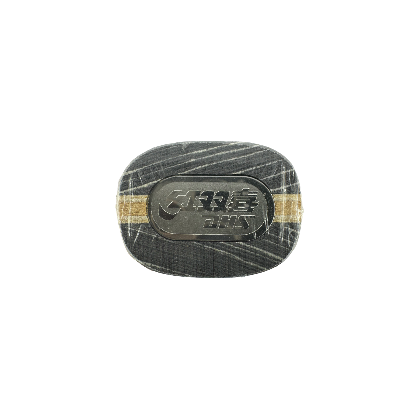 DHS Diamond Series Obsidian Table Tennis Racket