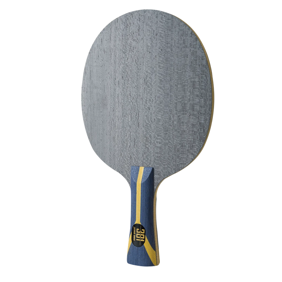 DHS Hurricane 301 Table Tennis Blade