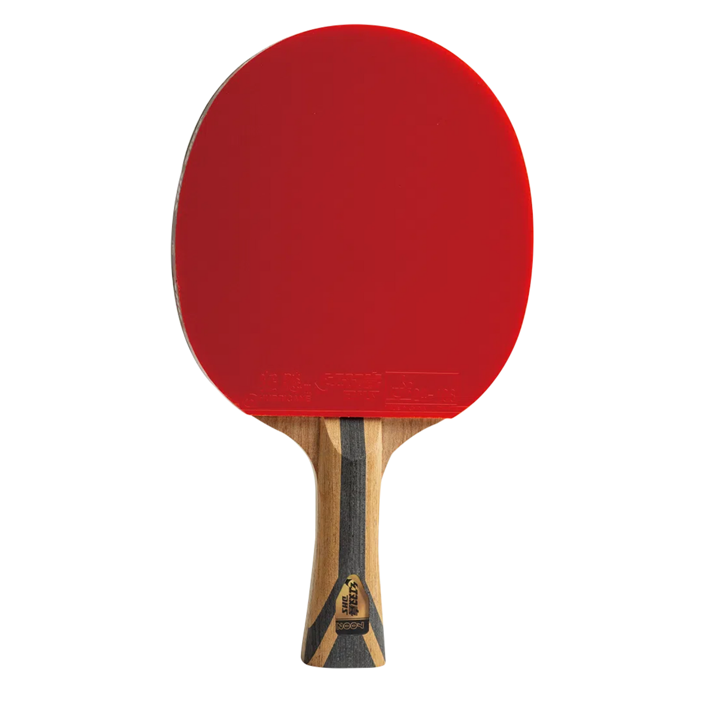 DHS 7 Star Table Tennis Racket