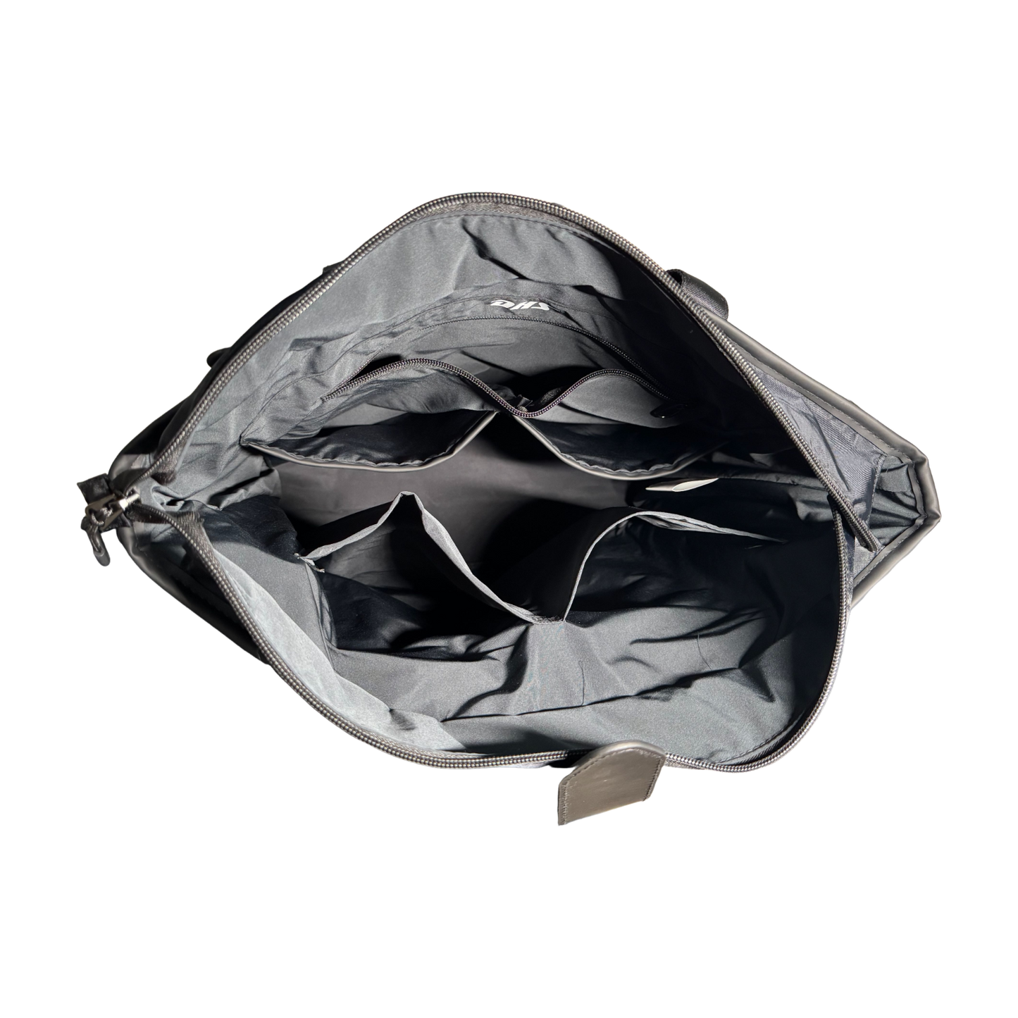DHS Versatile Sports Shoulder Bag