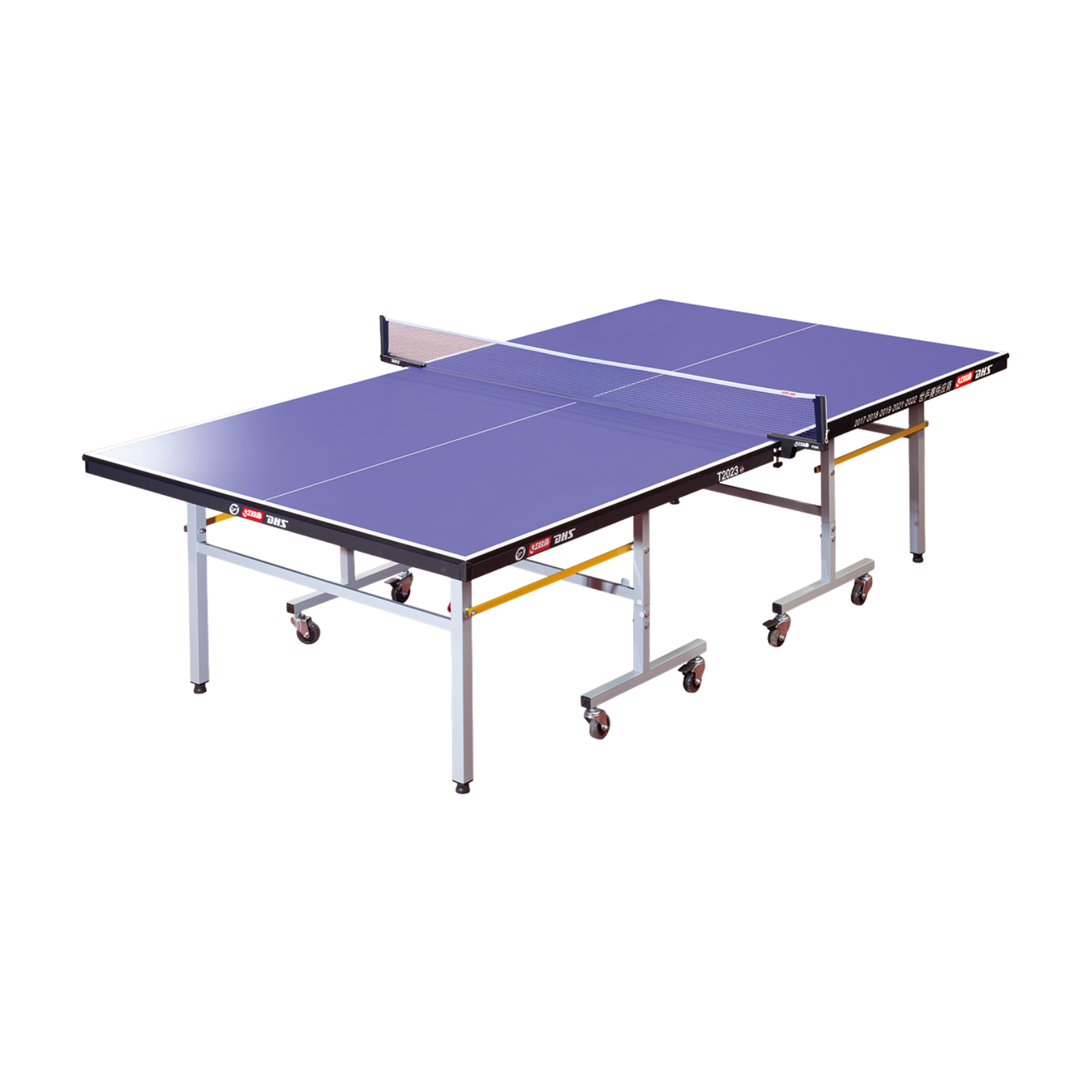 Advanced Tables