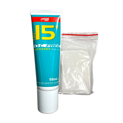 DHS No.15 Rubber Adhesive