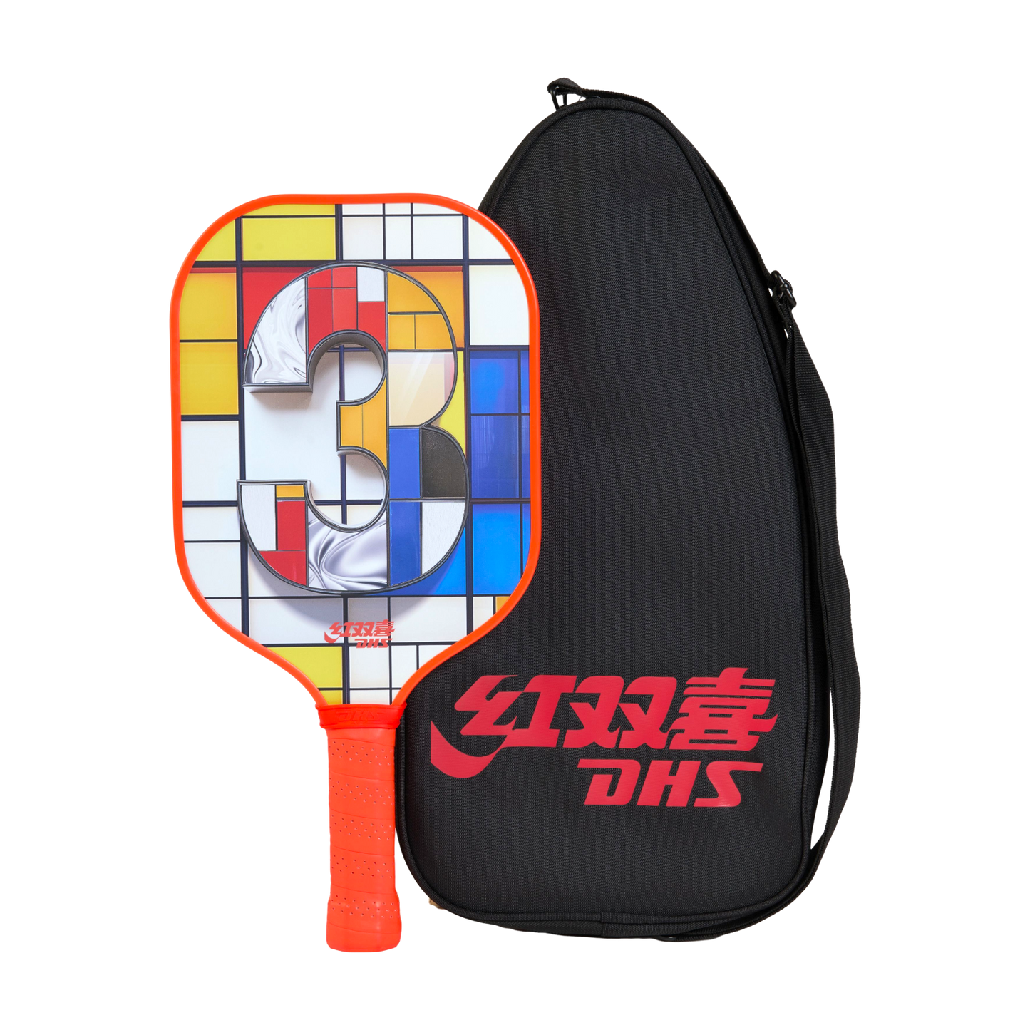DHS Tri Pickleball Paddle