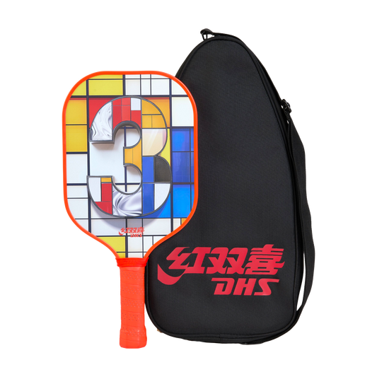 DHS Tri Pickleball Paddle