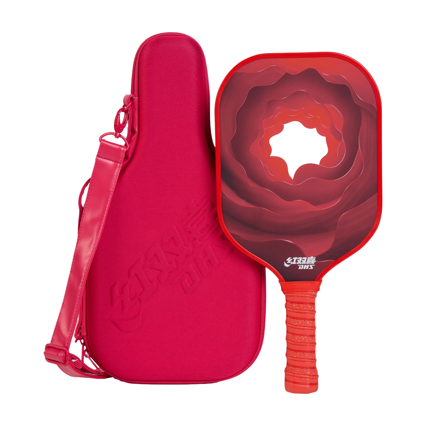 DHS Flame Pickleball Paddle