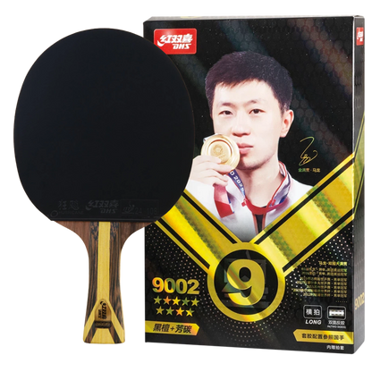 DHS 9 Star Table Tennis Racket