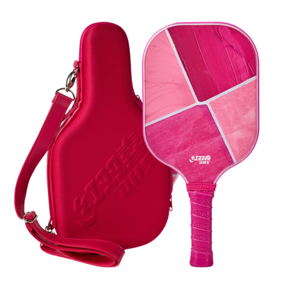 DHS Swoosh Striker Pickleball Paddle