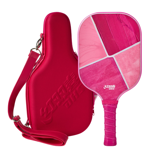 DHS Swoosh Striker Pickleball Paddle