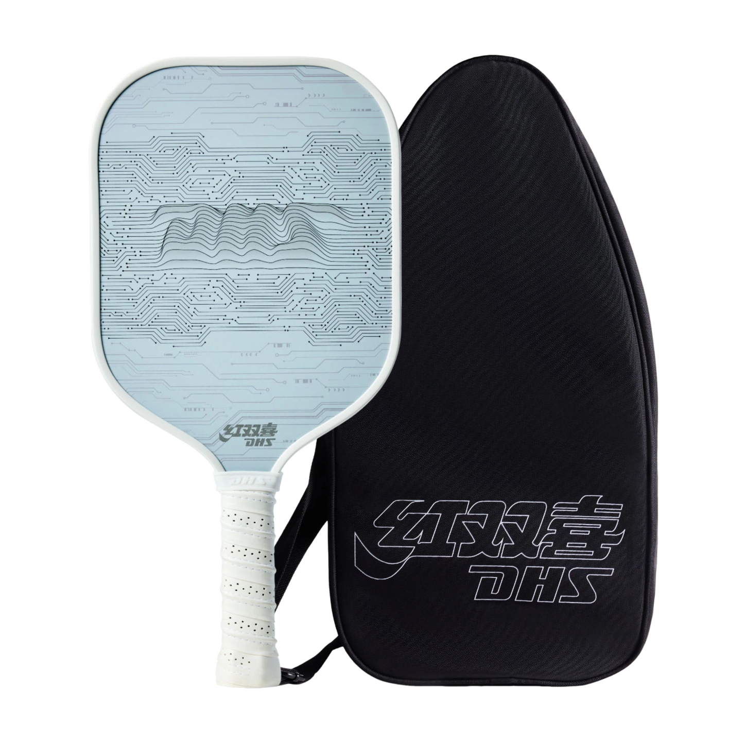 DHS Gravity Wave Pickleball Paddle