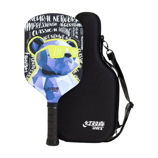 DHS Andy Pickleball Paddle