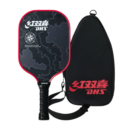 DHS Coordinates Pickleball Paddle