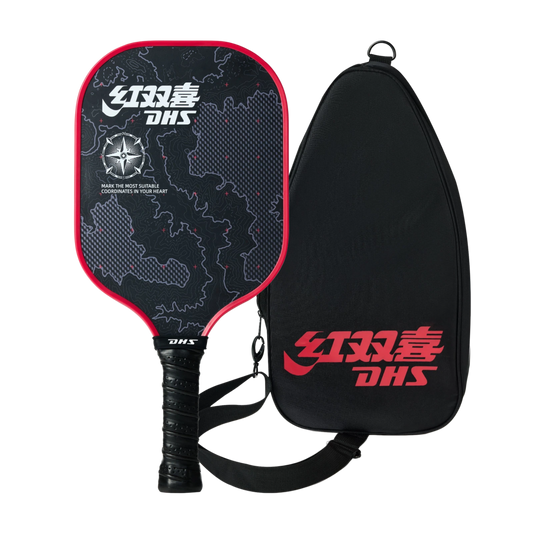 DHS Coordinates Pickleball Paddle