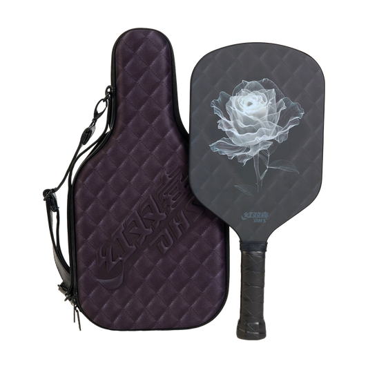 DHS Rosebud Pickleball Paddle