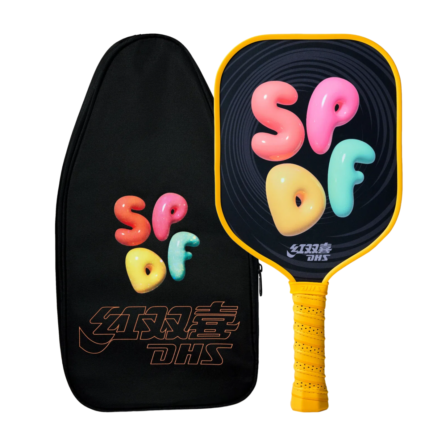 DHS Pop Pickleball Paddle