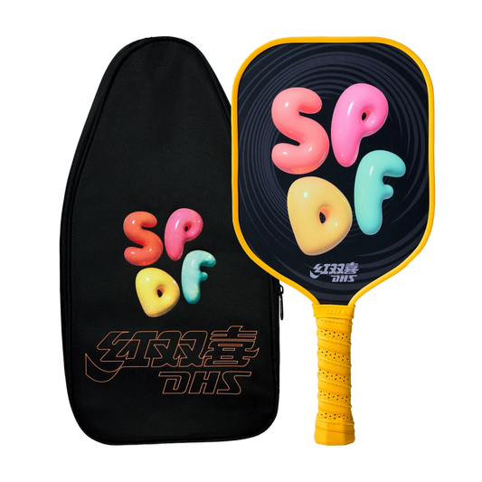 DHS Pop Pickleball Paddle