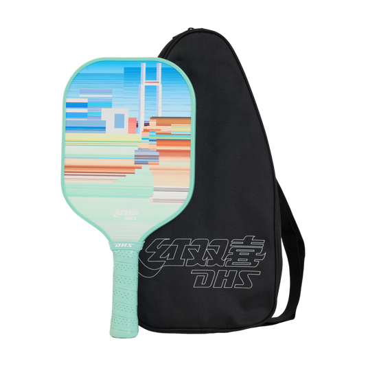 DHS 8 Bits Pickleball Paddle