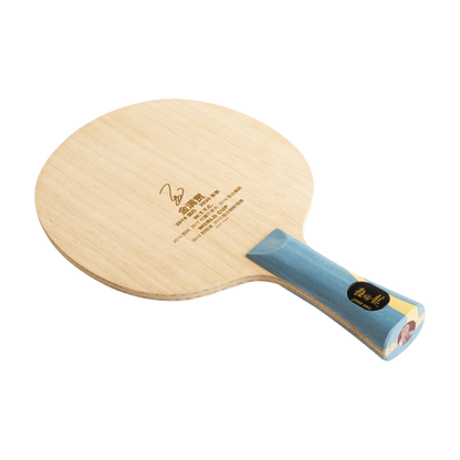 DHS Ma Long W968 Signature Table Tennis Set
