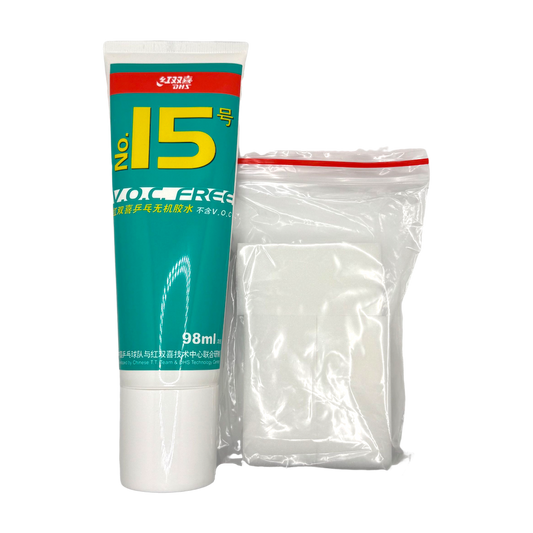 DHS No.15 Rubber Adhesive