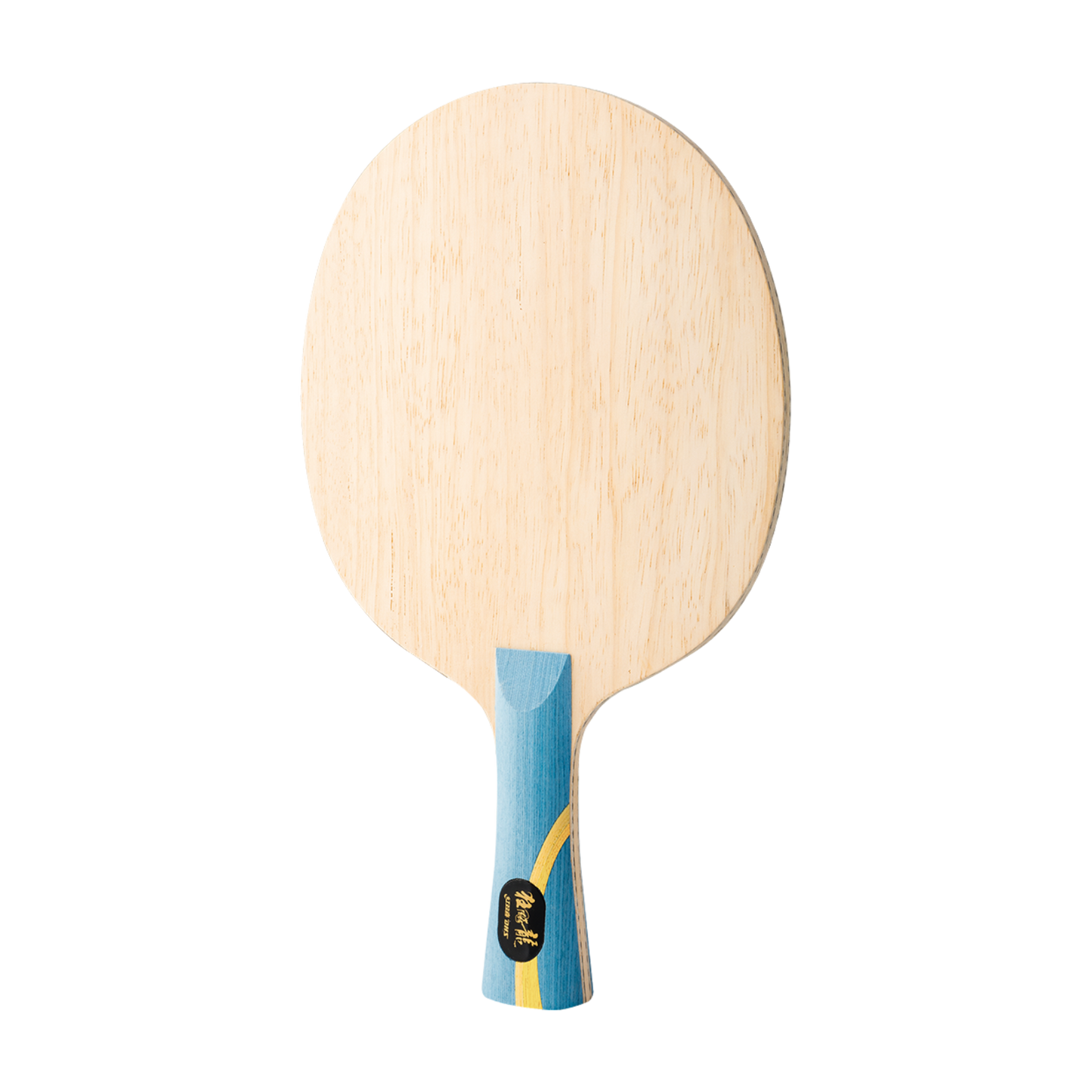 DHS Hurricane Long 5 Light Table Tennis Blade