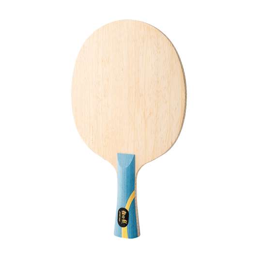 DHS Hurricane Long 5 Light Table Tennis Blade
