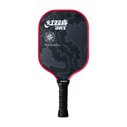 DHS Coordinates Pickleball Paddle